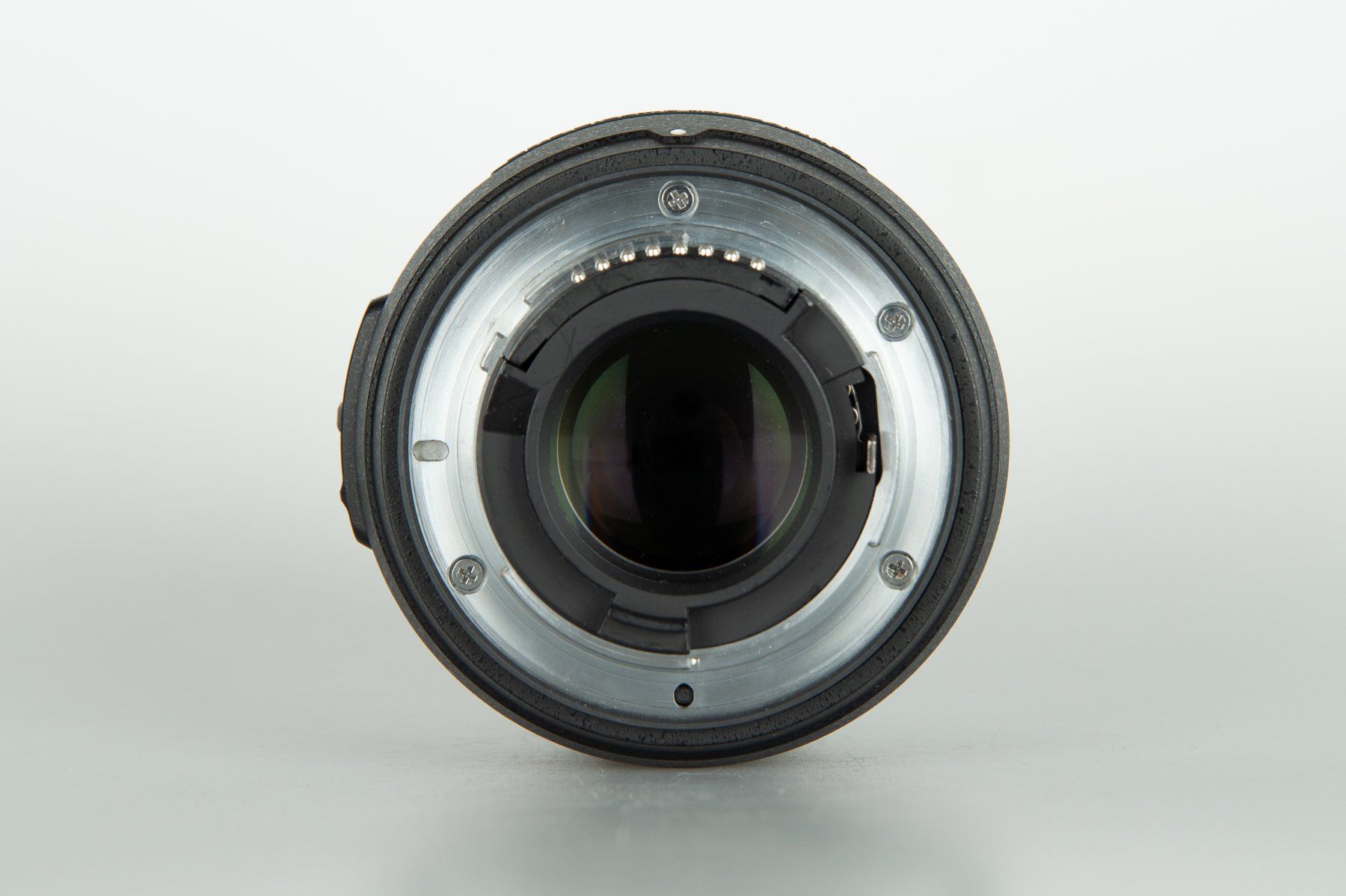 Nikon Obiettivi: Nikon AF-S 35mm 1.8 G DX – Usato da Frauenfeld venduto da foto_winiger_gmbh 7