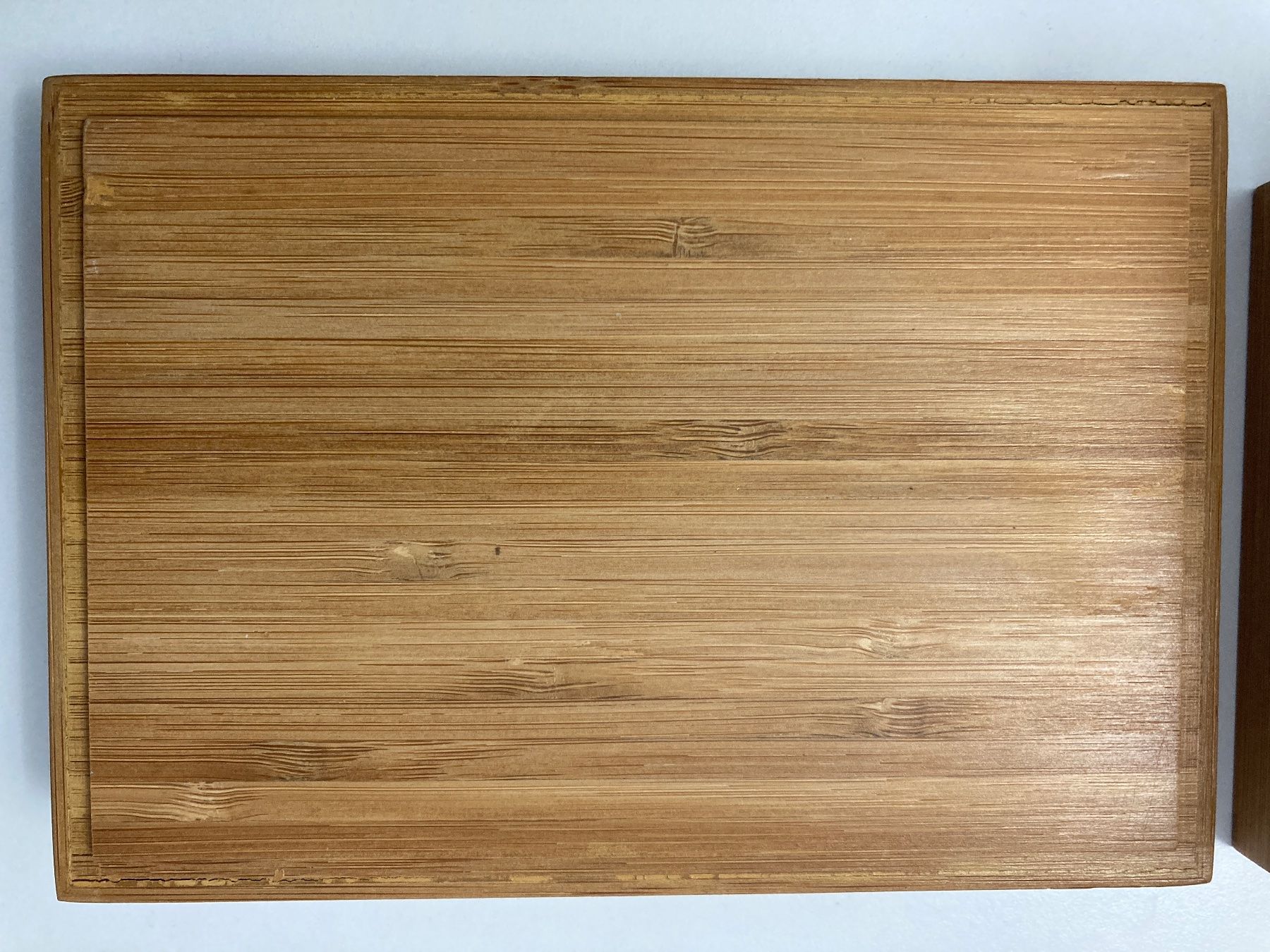 Ikea Sonstige Dekorationen & Accessoires: Système de rangement Dragan IKEA - 3 pièces en bambou – Gebraucht aus Genthod von daz_world 4