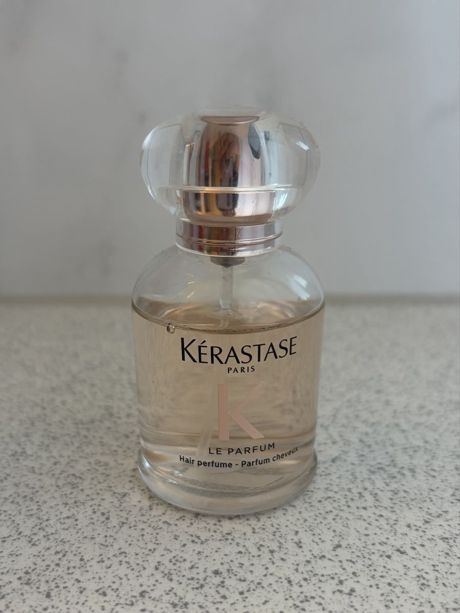 Prodotti per capelli: Kerastase hair mist – Usato da Gossau SG venduto da Koumichel16