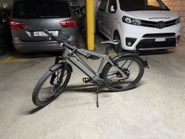 Stromer ST5 Full Optionen L