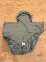 Schlafsack Baby für Kinderwagen