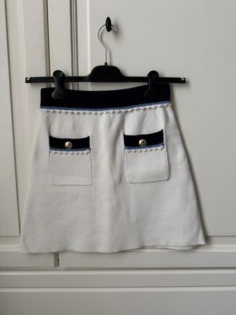 Maje mini Skirt