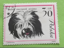 Briefmarken aus Polen  gestempelt Siehe Original Fotos. 