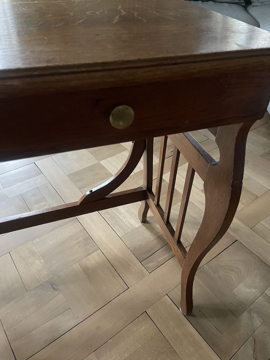 Tavoli: Schreibtisch / Nähtisch – Usato da Zürich venduto da 28881084 7