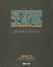 Comics: THORGAL - WENDIGO - EDITION AUGMENTEE - EO – Neu (gemäss Beschreibung) aus Sierre von Gorico 1