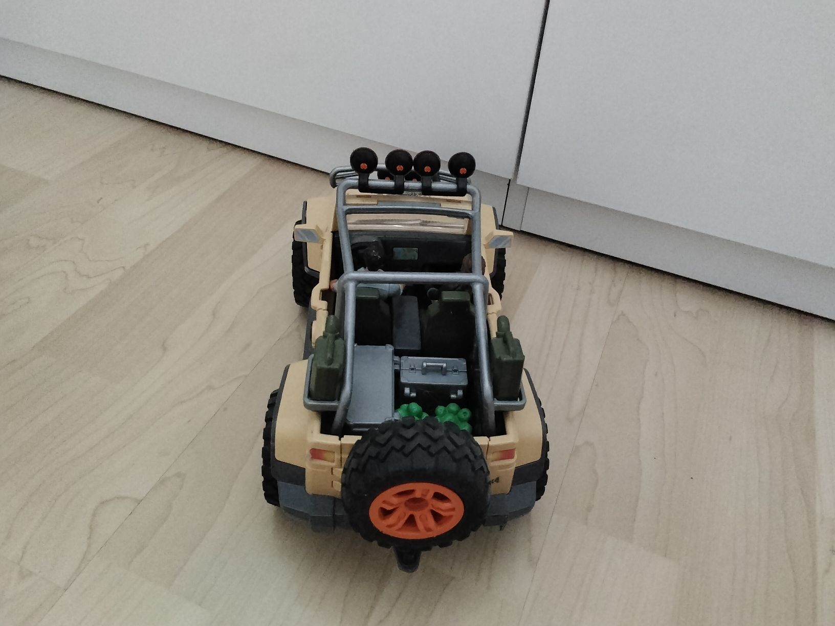Schleich Spielzeuge: schleich auto – Gebraucht aus Steffisburg von Ironick 2