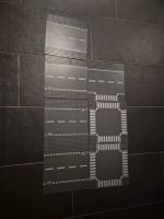 LEGO Strassenplatten Set 7 Teile gebrauchter Zustand