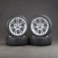 BMW M270 Felgen (18 zoll)