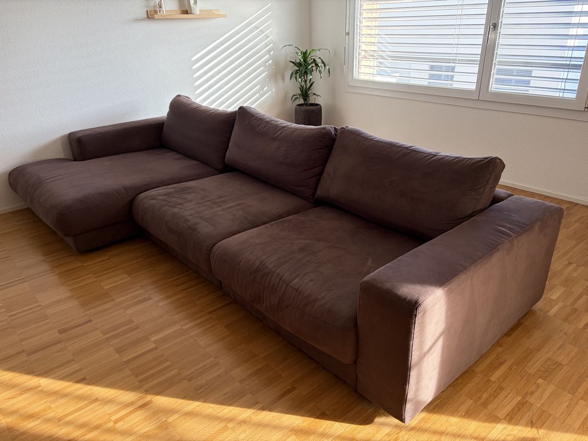 Sofas: Sofa – D'occasion à Uster par css_6lms 2