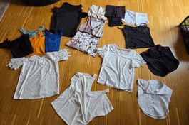 Kleiderpaket - XS / S