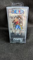 FigPin - One Piece - Monkey D. Luffy #1287