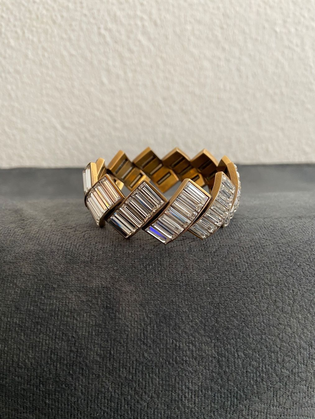 Balenciaga Bracciali & Braccialetti: Bracelet BALENCIAGA – Usato da Montreux venduto da Perledor 8