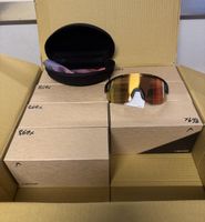 Sportbrille HEAD Neu 8 stk.