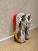 Puma Accelerate Nitro SQD 4 Game On (Sonderedition) Wie neu