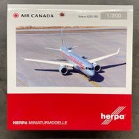 Herpa Wings 571593 "Air Canada"