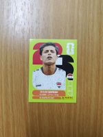 Panini WM 2026 Sticker - IRQ 11