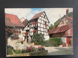 AK SH Türndli in Hemmenthal