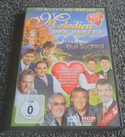 Melodien der Herzen aus Südtirol DVD Folge 4(22118)