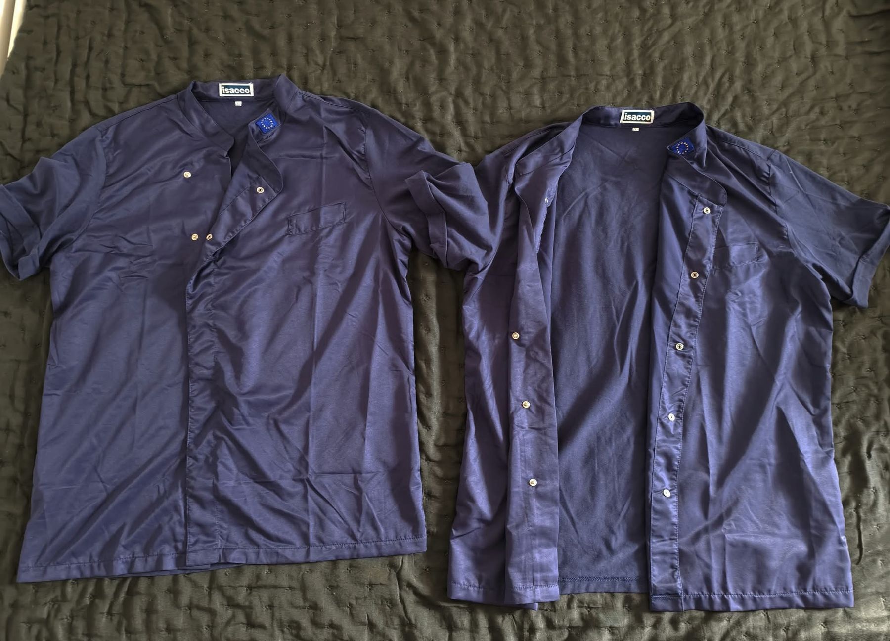 Uniformi: Kochjacke – Nuovo e nell'imballaggio originale da Fällanden venduto da zei_8dzn 6