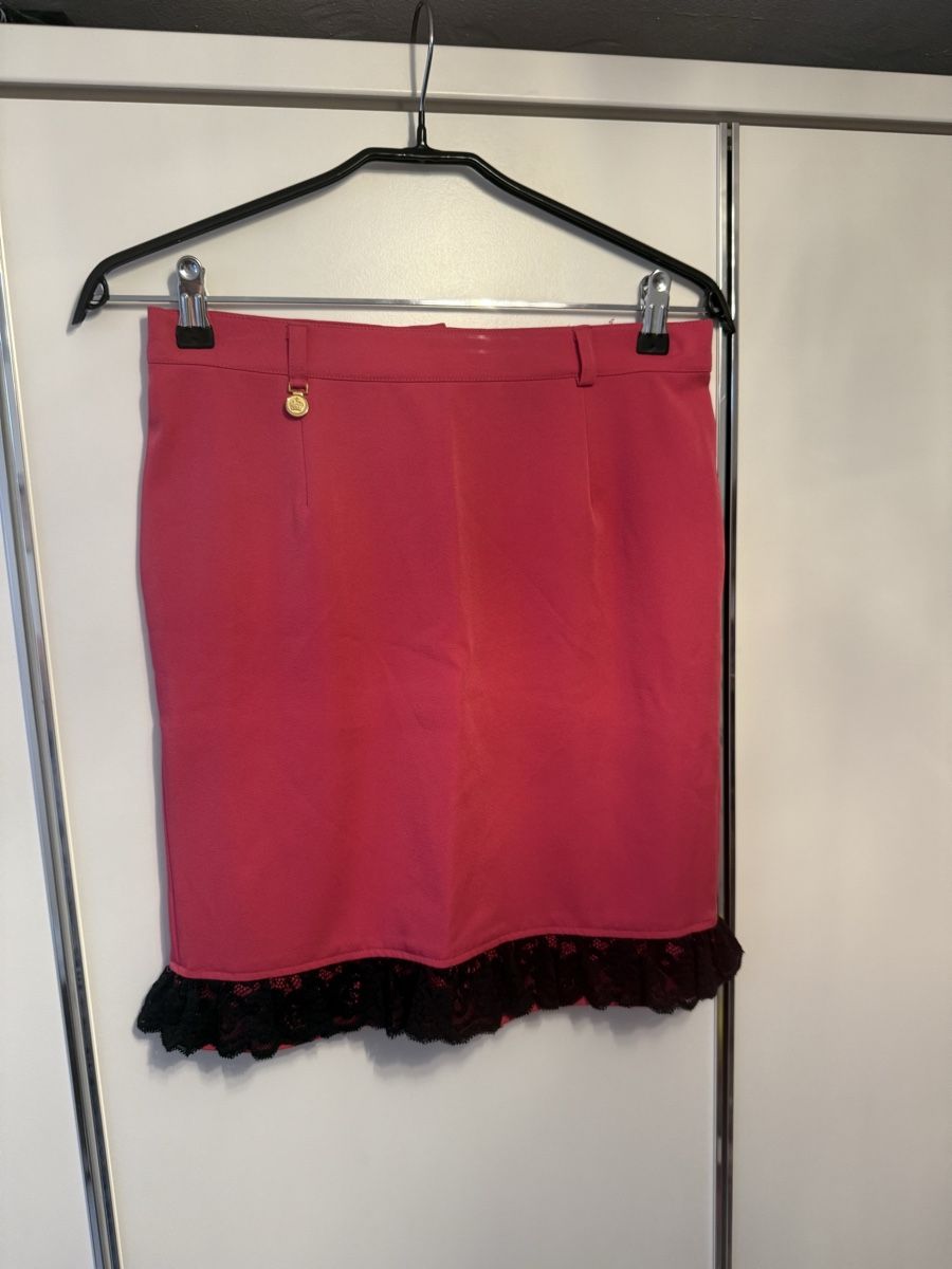 Gonne: Damen Rock von Gloockler Gr.36 – Usato da Pfungen venduto da Outlet64