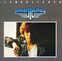 Maffay Peter: Liebeslieder LP