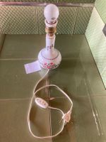 Tischlampe, Nachtischlampe, Lampe