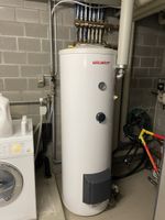 Elektroboiler 300 Liter Elcalor (Ende Juli)
