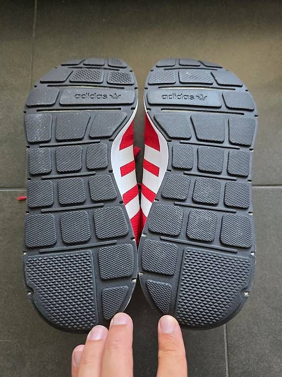 Adidas Scarpe da uomo: Adidas Schuhe neuwertig – Usato da Frick venduto da raphi_S 1