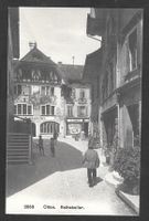 Olten Rathskeller