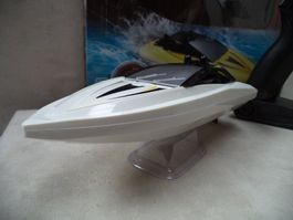 Kleines Renn Boat 8Km schnell