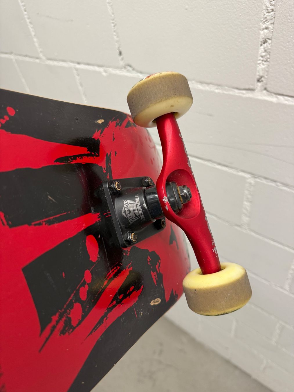 Skateboards: Skateboard – D'occasion à Winterthur par Fu_rom1 4