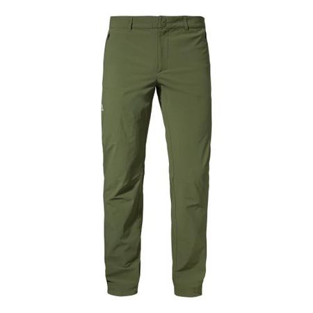 Schöffel Pants Hestad M - grün (Grösse: 54)