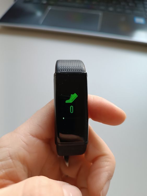 Kappa Fitness Tracker Kaufen auf Ricardo