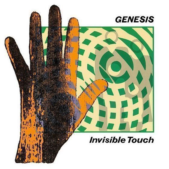 CD: Genesis - Invisible... – Usato da St-Cergue venduto da VeganWarrior