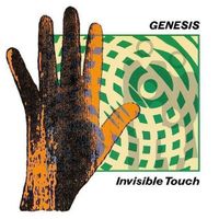 Genesis - Invisible...