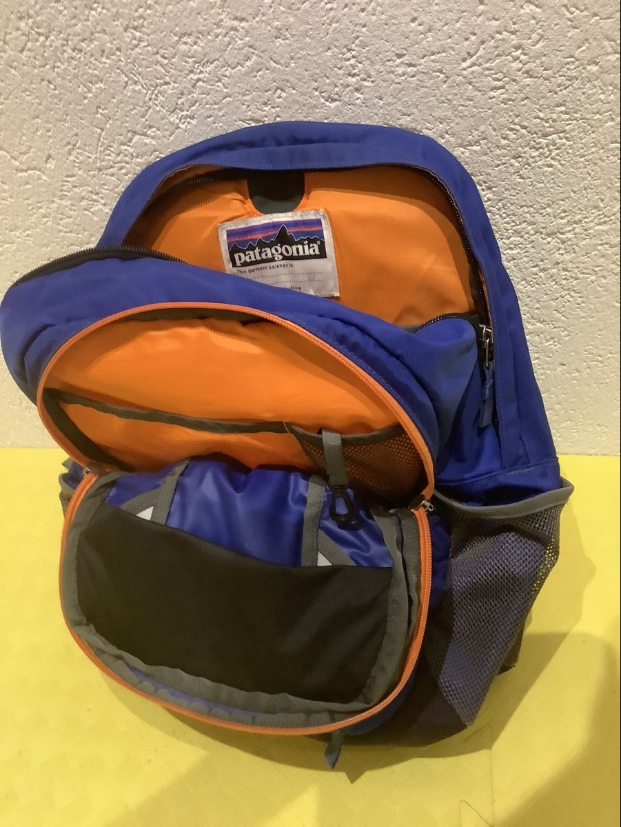 Patagonia Borse & Zaini: Patagonia Kinderrucksack Poco Mas 18l – Usato da  venduto da  4