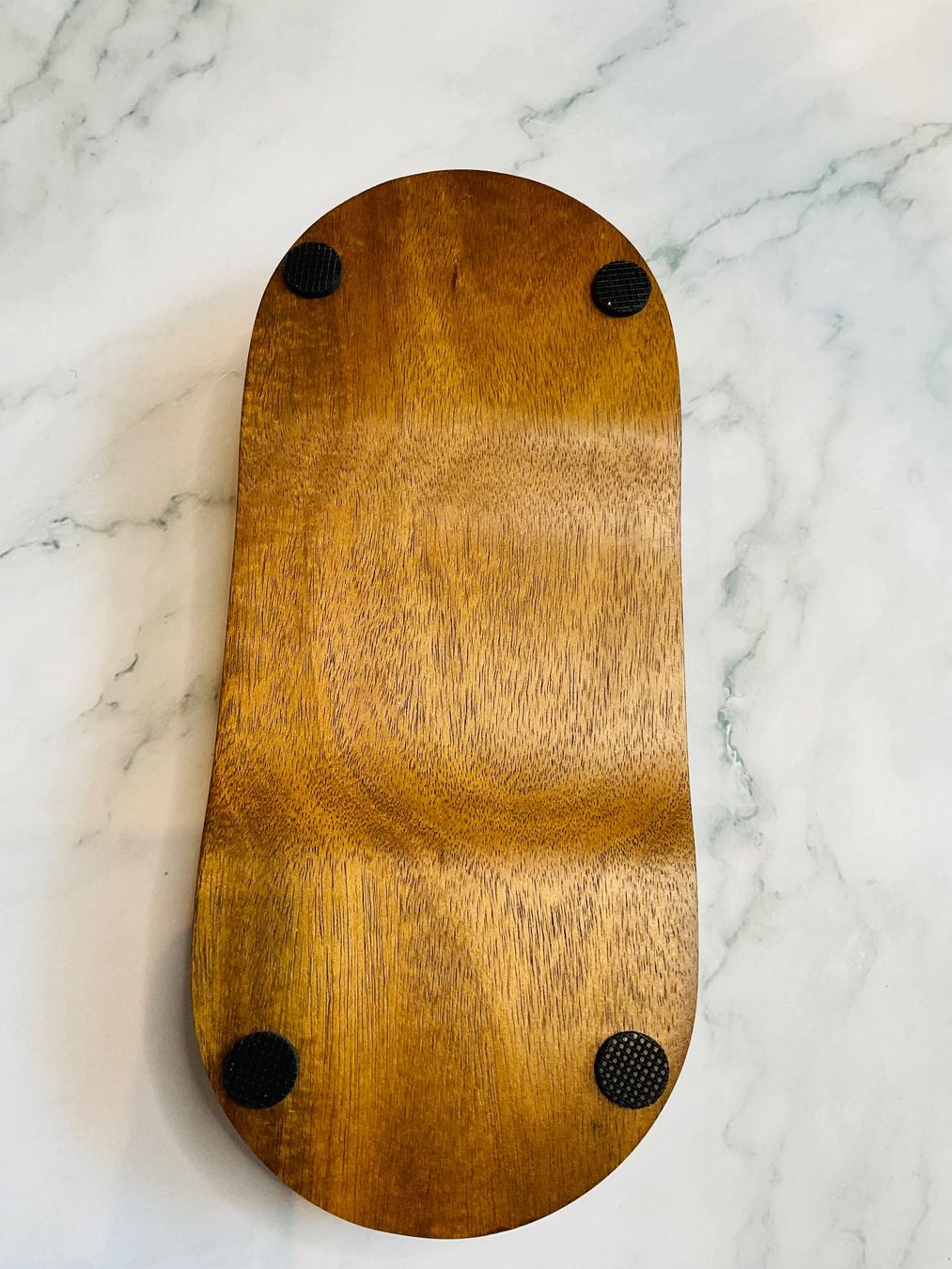 Piatti di portata: Zigarren Tablar Aschenbecher Zigarren Halter Edelstahl Holz – Nuovo e nell'imballaggio originale da Balsthal venduto da FAVE.Accessoires 7