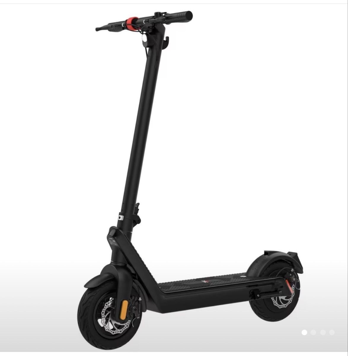 Scooters: E-Scooter HX X9 Plus (Elektroroller) – Neu und originalverpackt aus Lenzburg von ste_ll7j 2