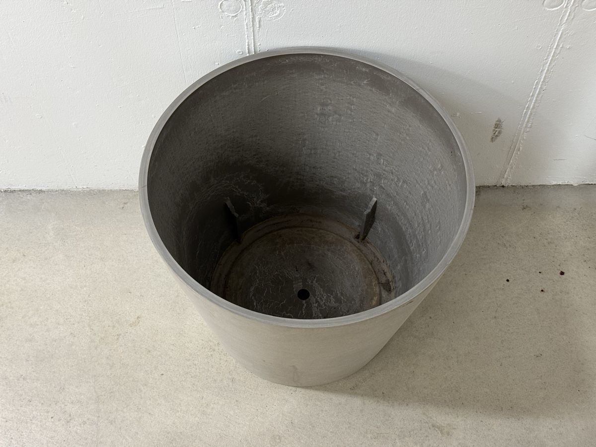 Blumentöpfe: Topf Ecopots Amsterdam 62L  – Gebraucht aus Zürich von oliver.gisin 2