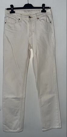 DENIM JEANS GR. 36 neuwertig