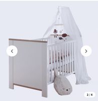 Kinderbett