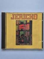 CD JERICHO Album guter Zustand