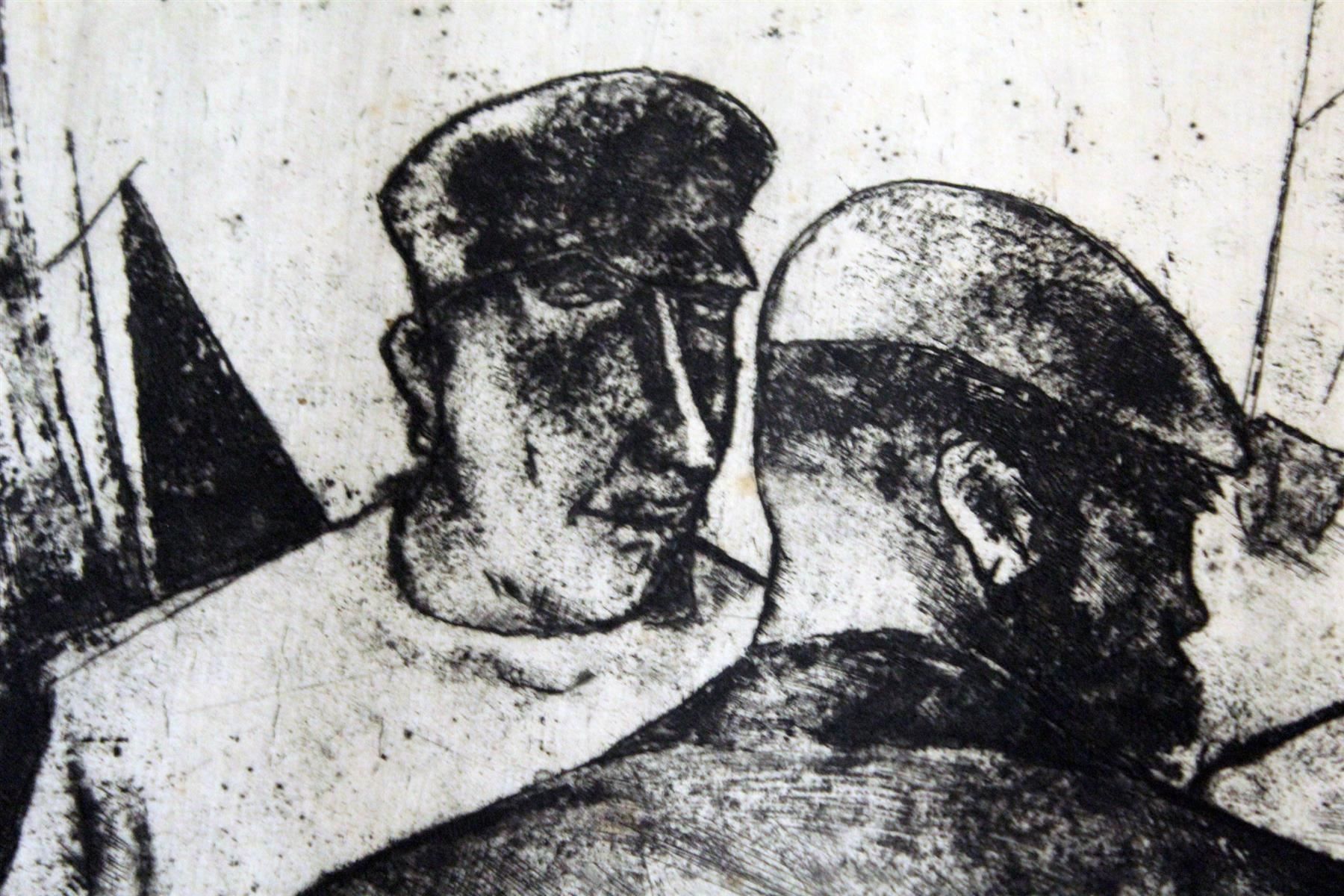 Libri: THOMAS ROMAN (Belgien, 1923-?) – Usato da Bern venduto da Arting 7