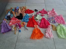 habits de barbie
