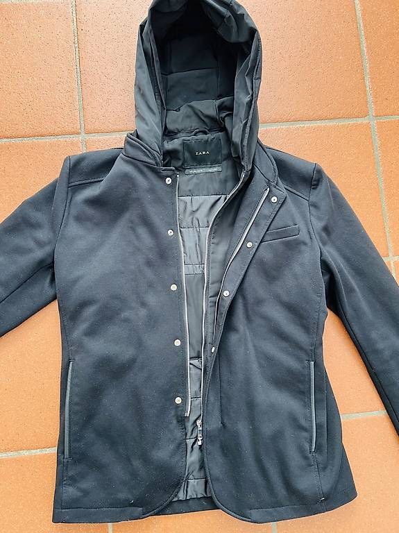 Giacche: Bellissima giacca Zara da uomo – Usato da Gentilino venduto da cmz144 1