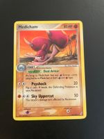 Medicham 26/100 EX Crystal Guardians