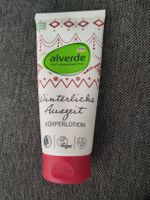 Körperlotion Winterliche Auszeit
