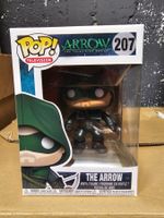 Funko Pop! The Arrow Nr. 207