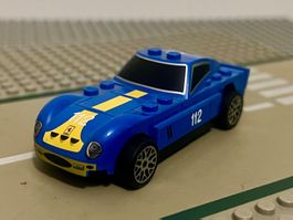 LEGO 40192 Scuderia Ferrari 250 GTO / Speed Champions