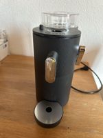 Coffeeb Globe Kapselmaschine, schwarz Kaffeemaschine